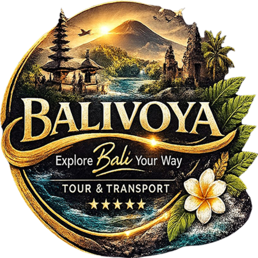 Balivoya