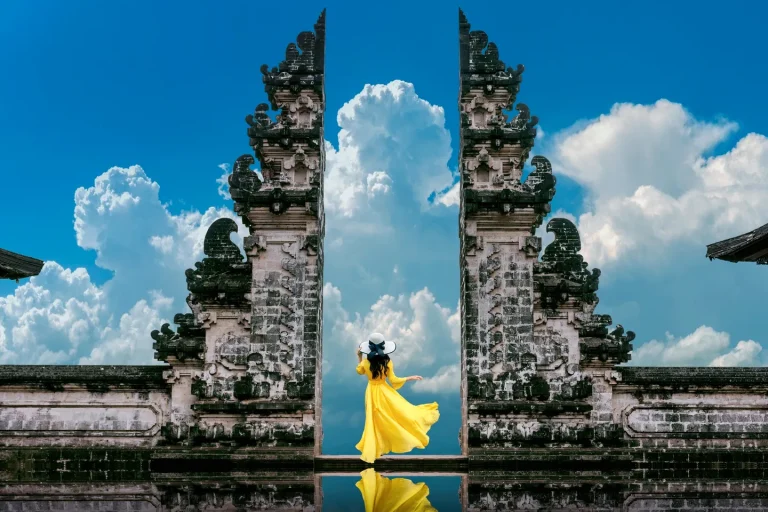 east bali tour