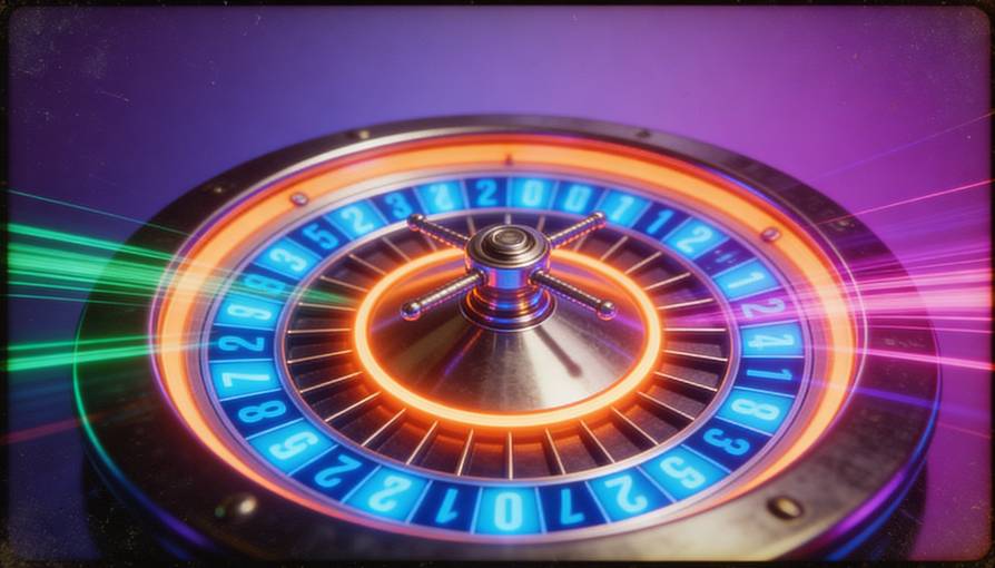 friday roll casino